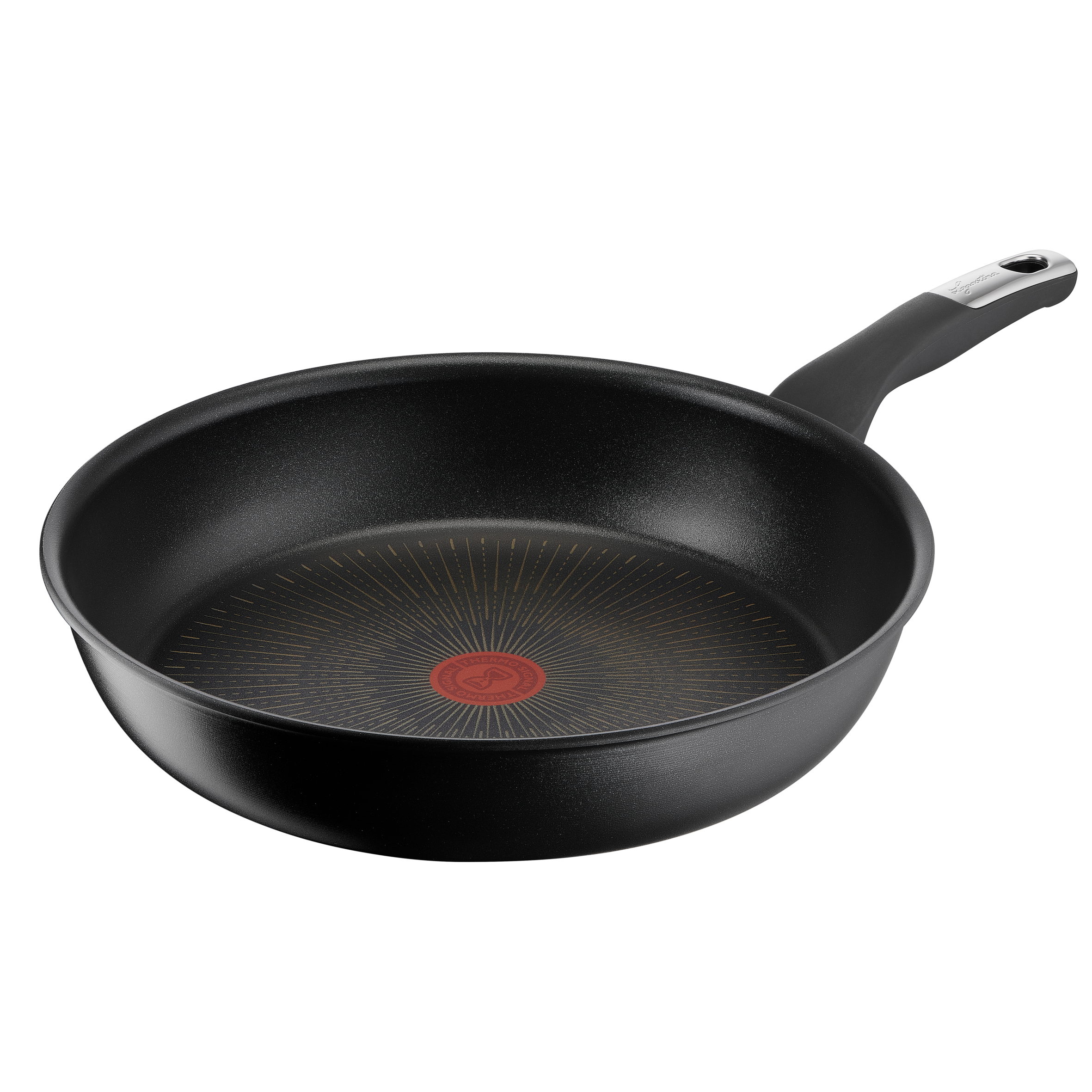 Unlimited, Padella, Antiaderente, induzione e gas, 32 cm