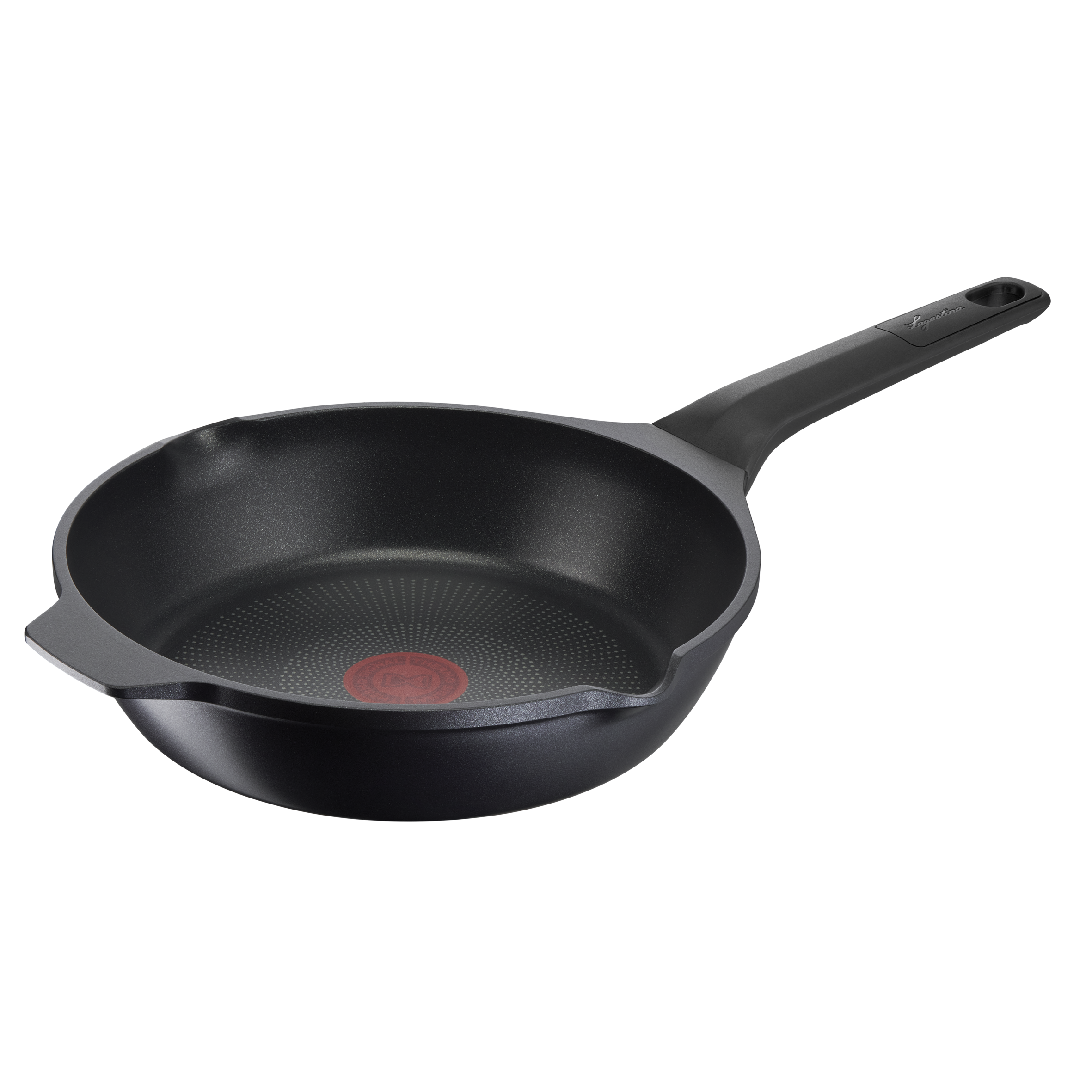 Aroma, Padella, Antiaderente, induzione e gas, Alluminio Pressofuso, 28 cm