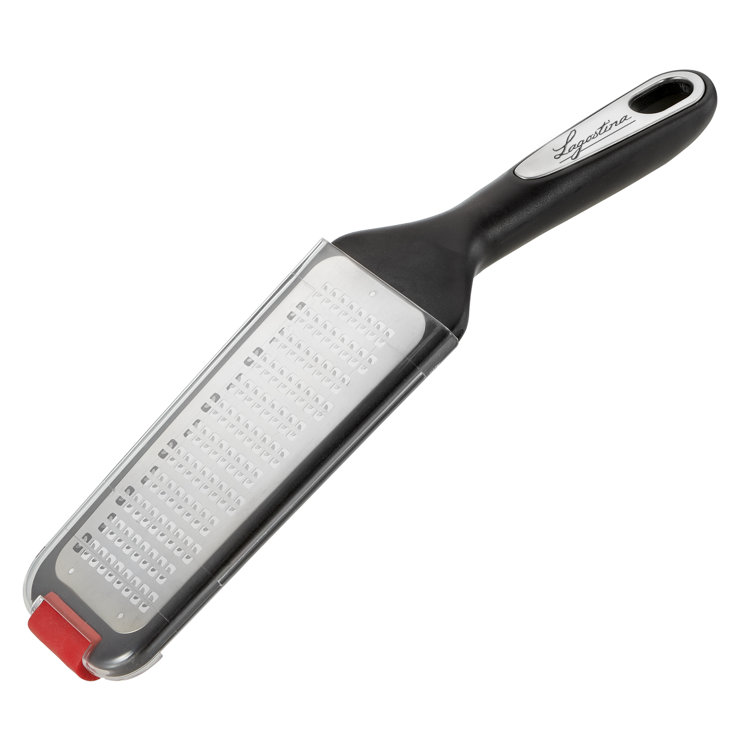 Ingenio Smart, Grattugia, 2 tipi di taglio