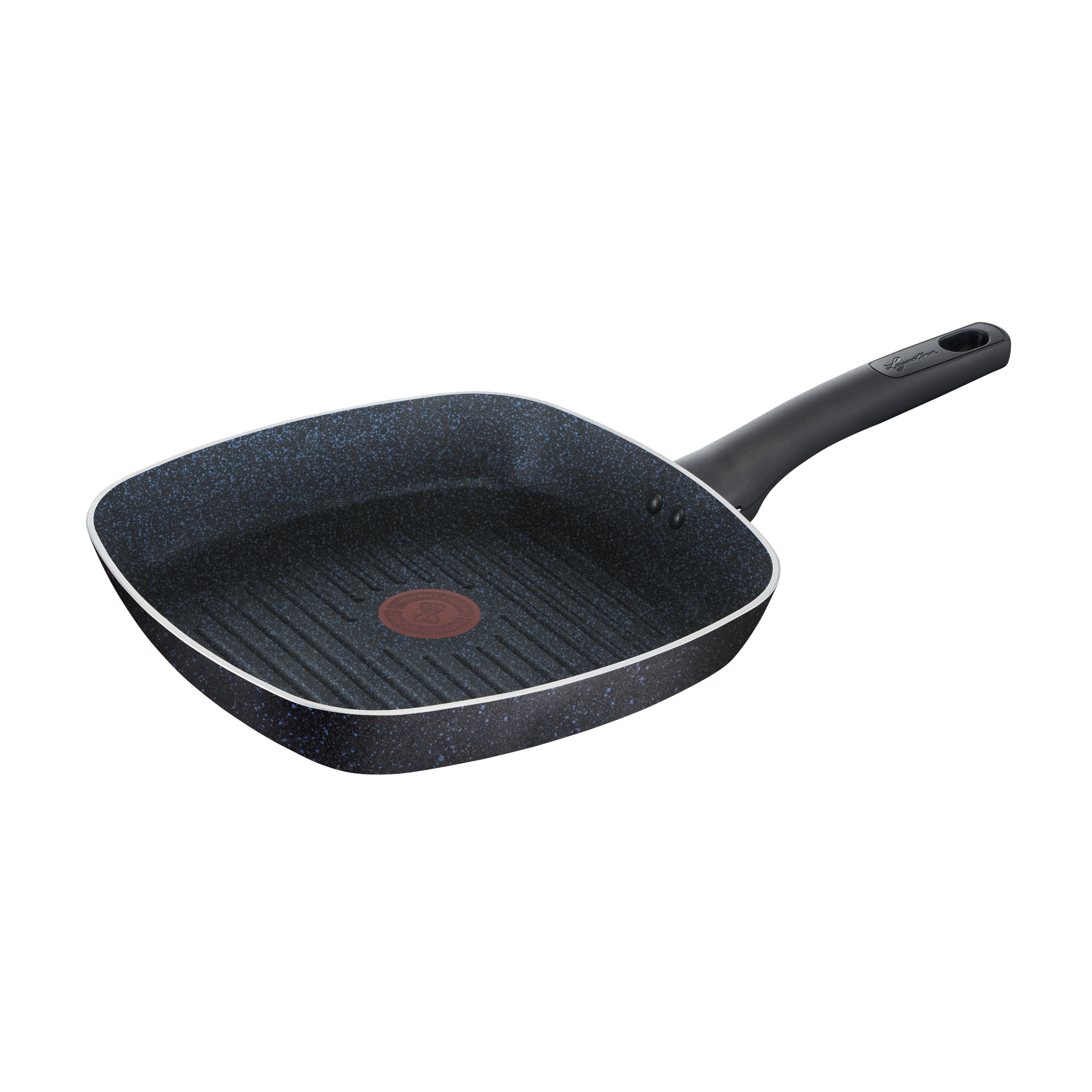 Performa, Grill, Antiaderente, induzione e gas, 26x26 cm