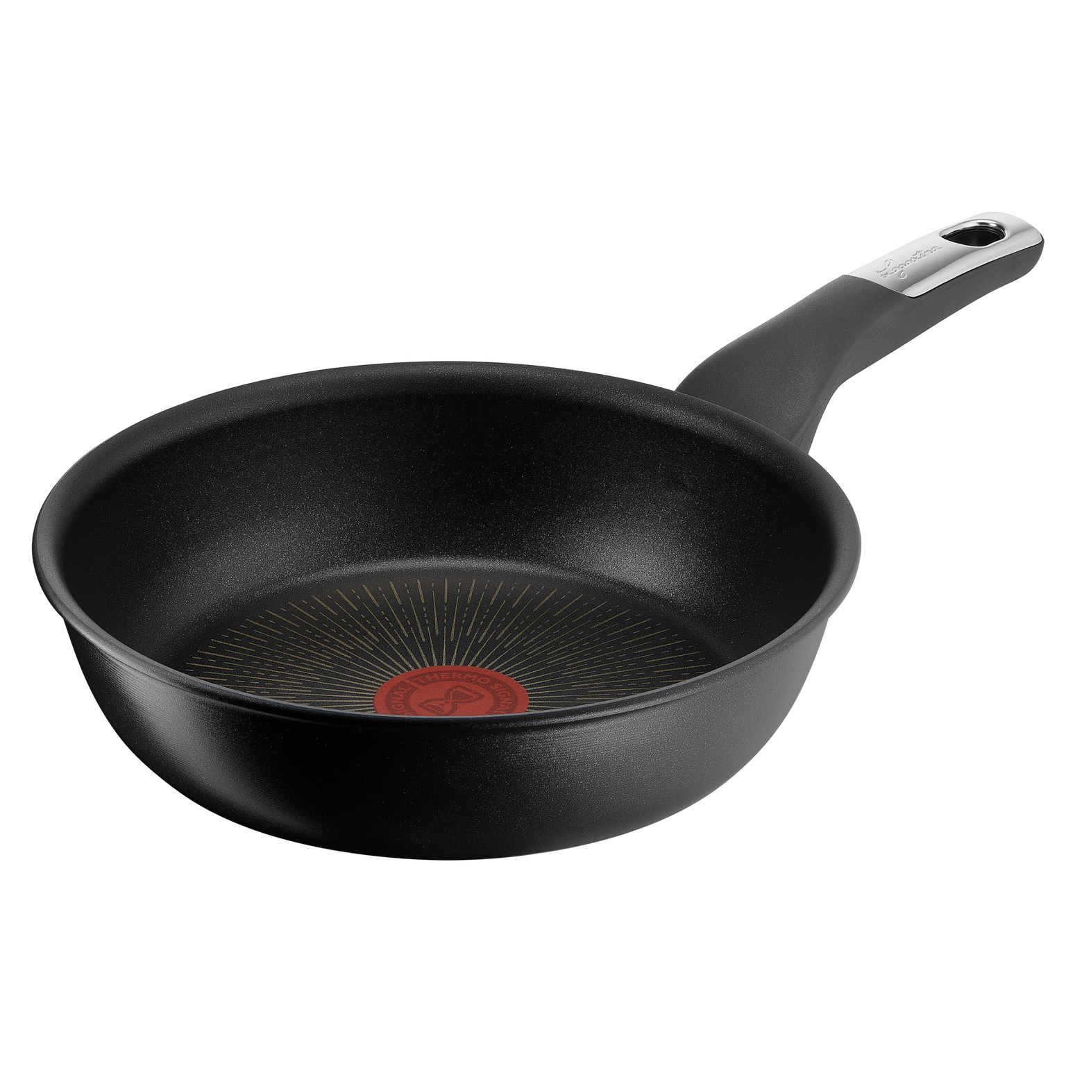Unlimited, Padella, Antiaderente, induzione e gas, 22 cm