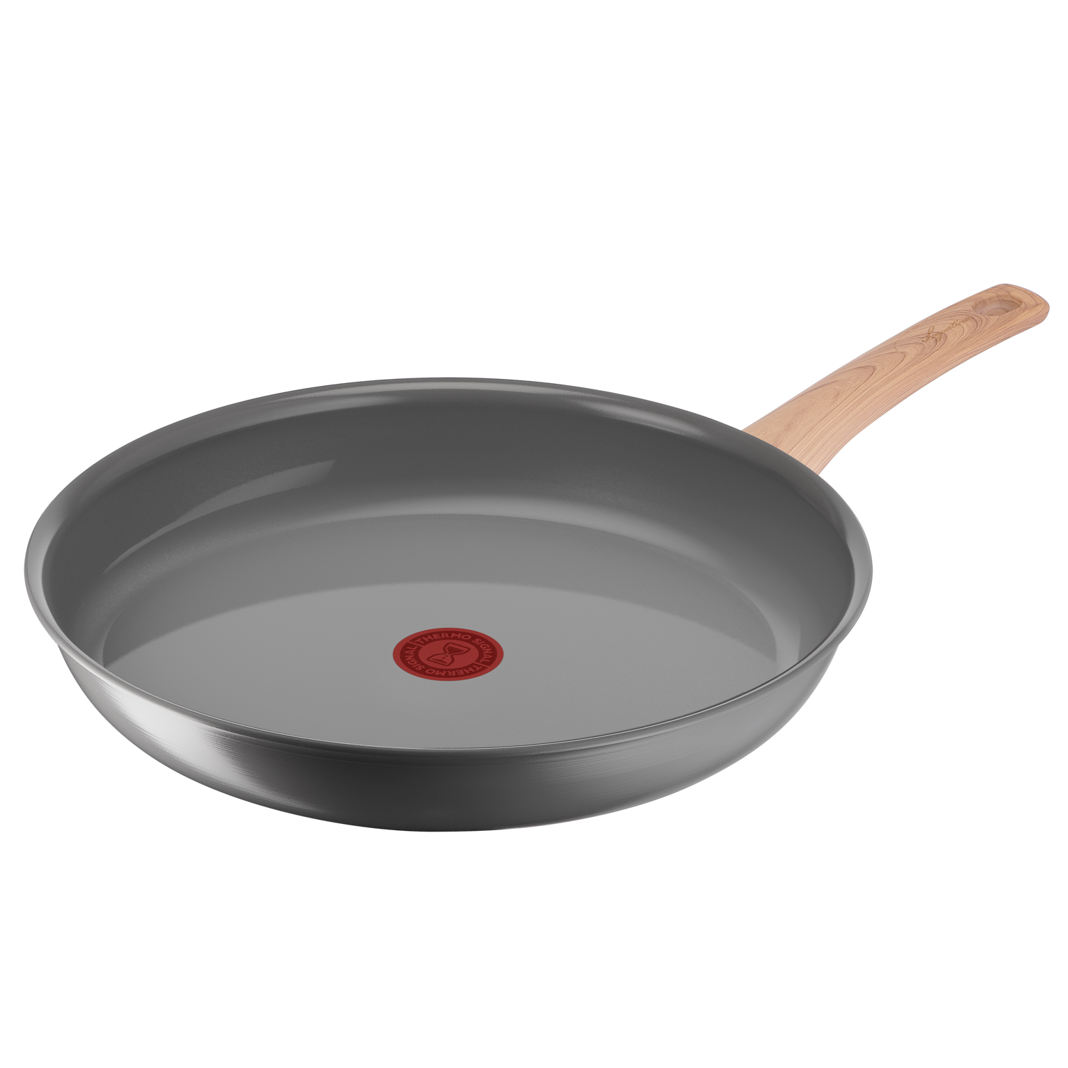 Vivissima, Padella, Ceramica antiaderente, induzione e gas, 32 cm