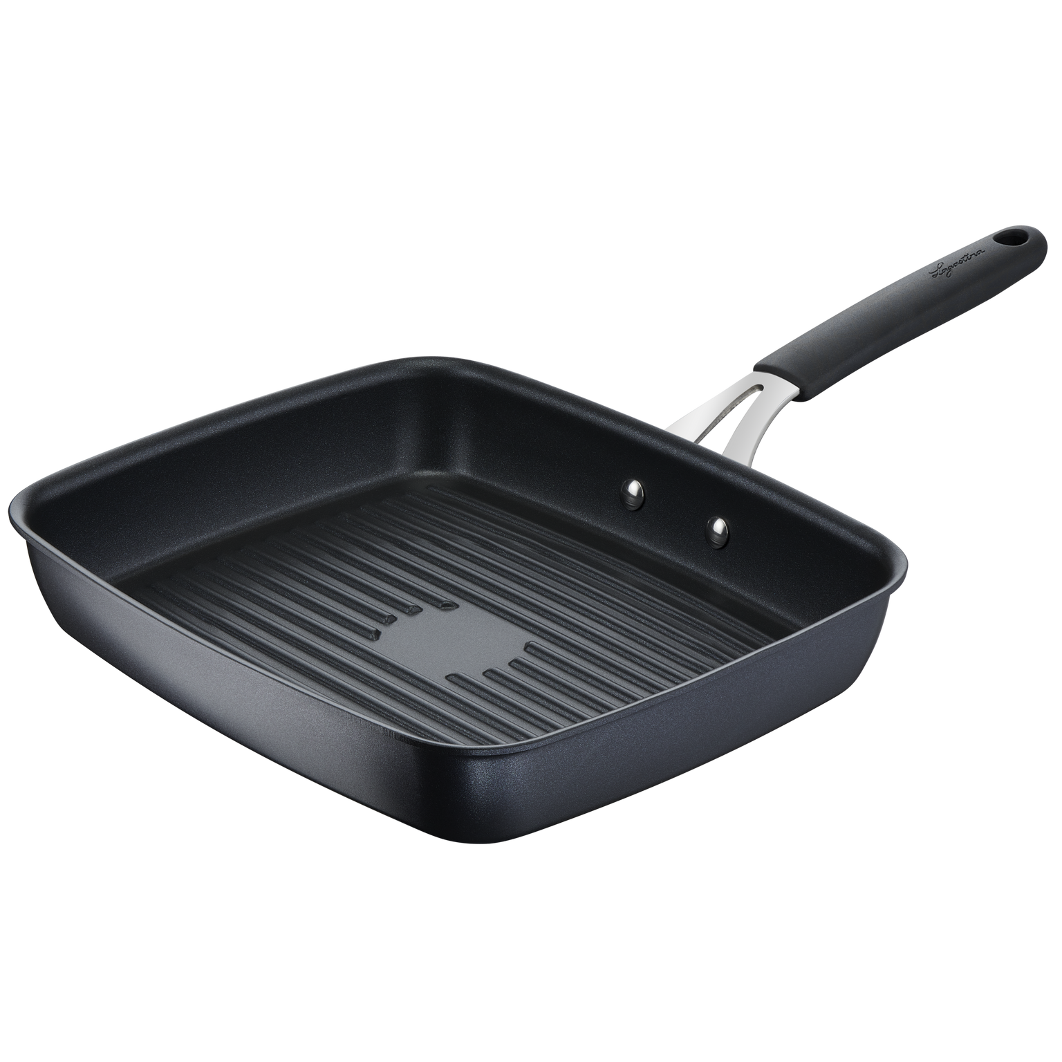 Tempra®, Grill, Antiaderente, induzione e gas, 23x27 cm