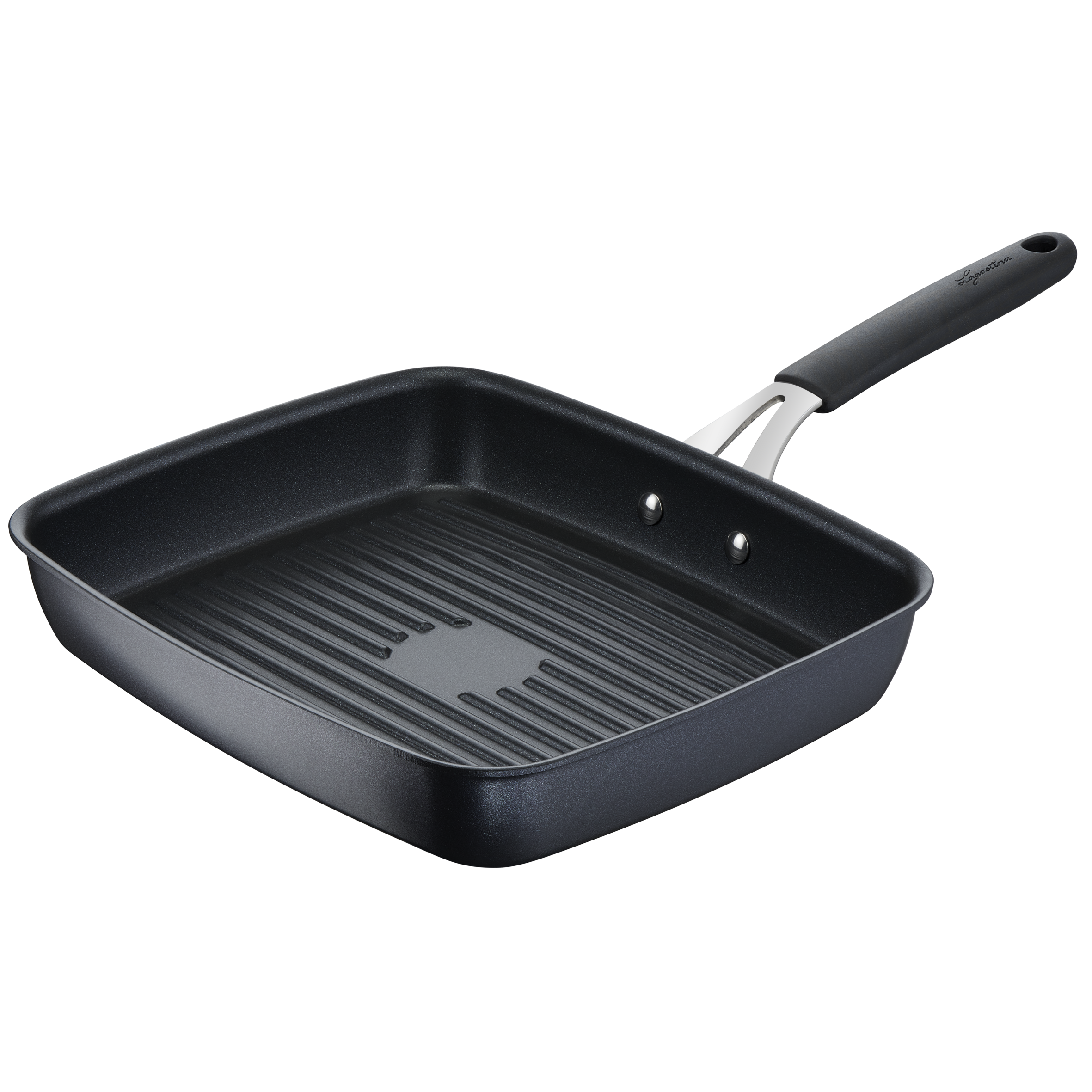 Tempra®, Grill, Antiaderente, induzione e gas, 23x27 cm