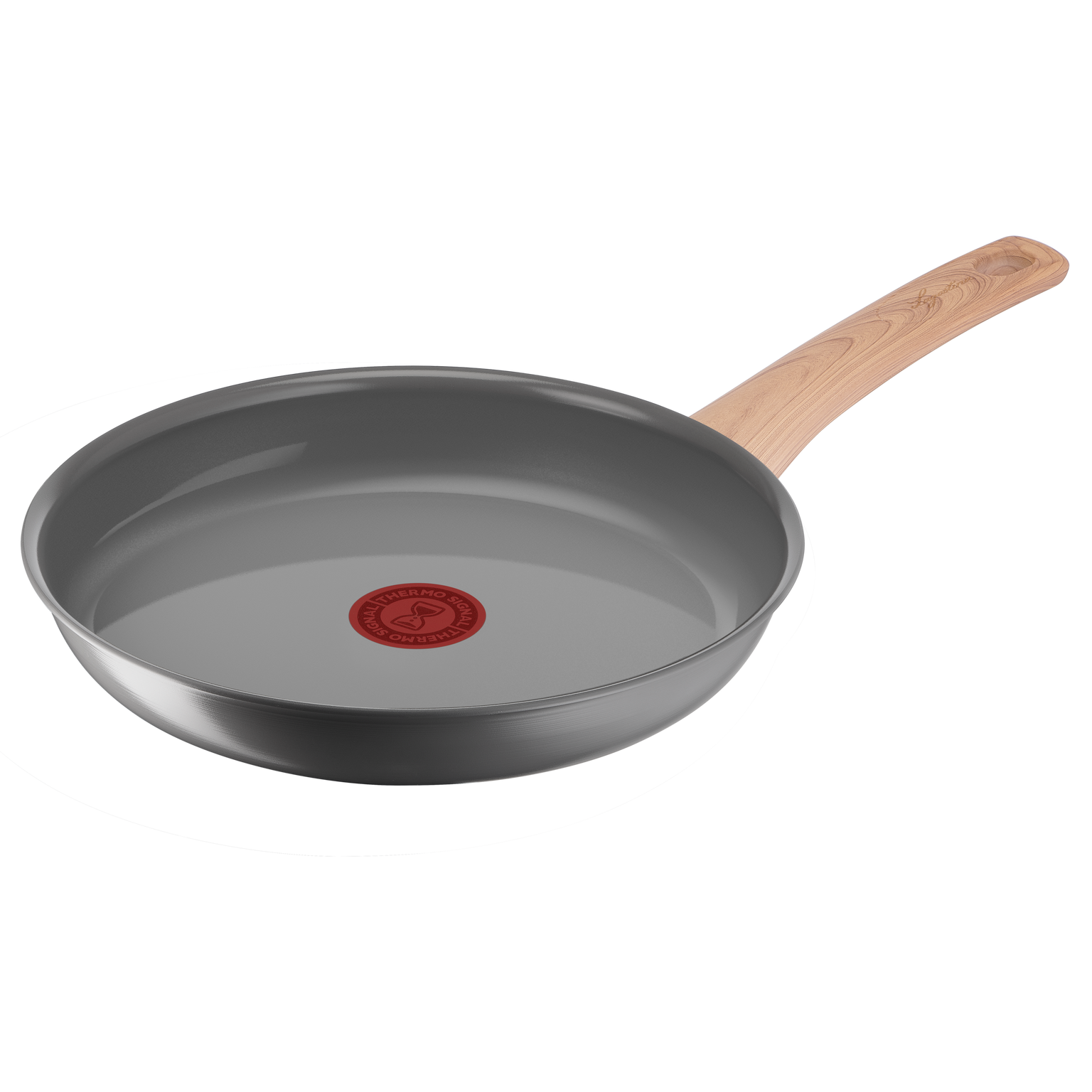 Vivissima, Padella, Ceramica antiaderente, induzione e gas, 24 cm