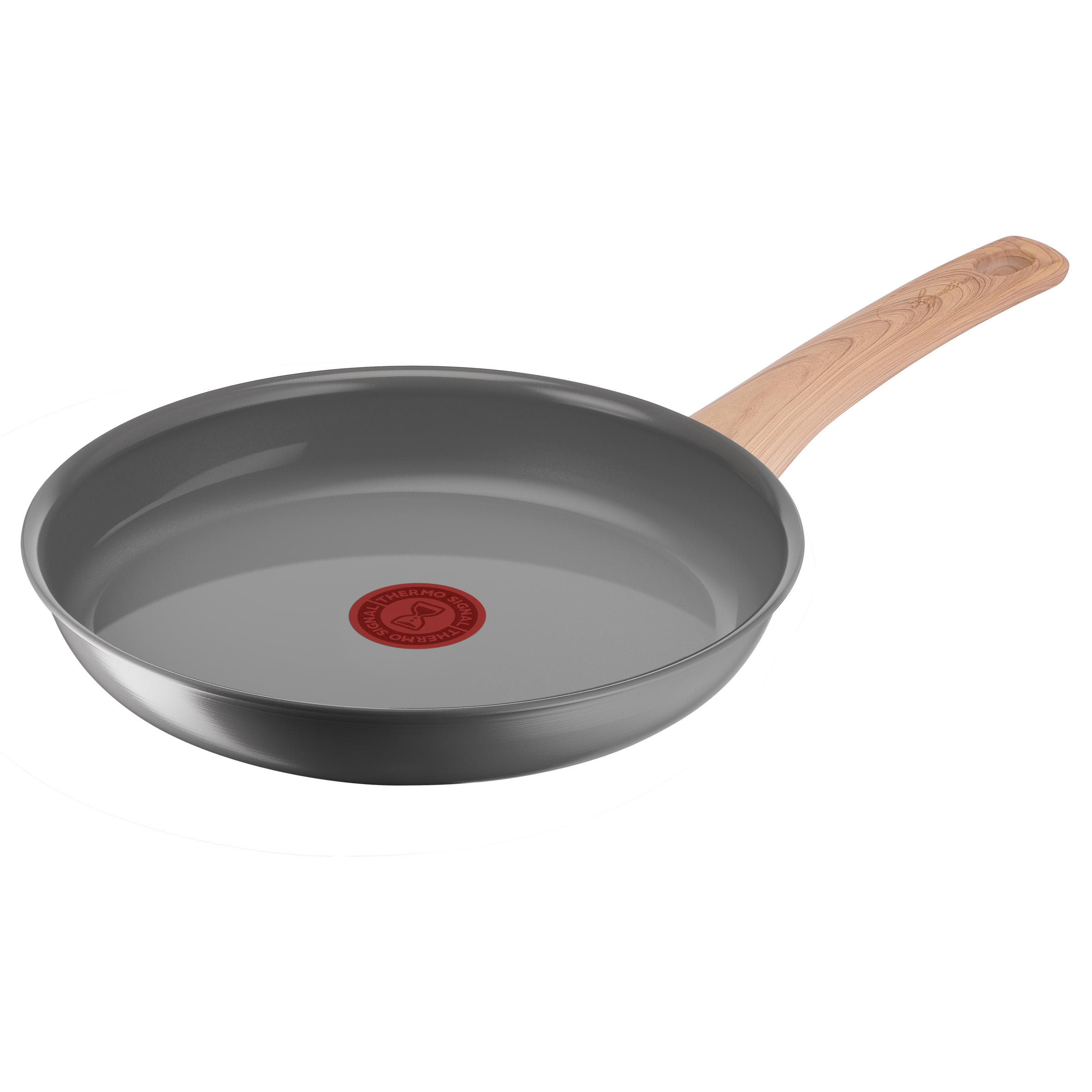 Vivissima, Padella, Ceramica antiaderente, induzione e gas, 24 cm
