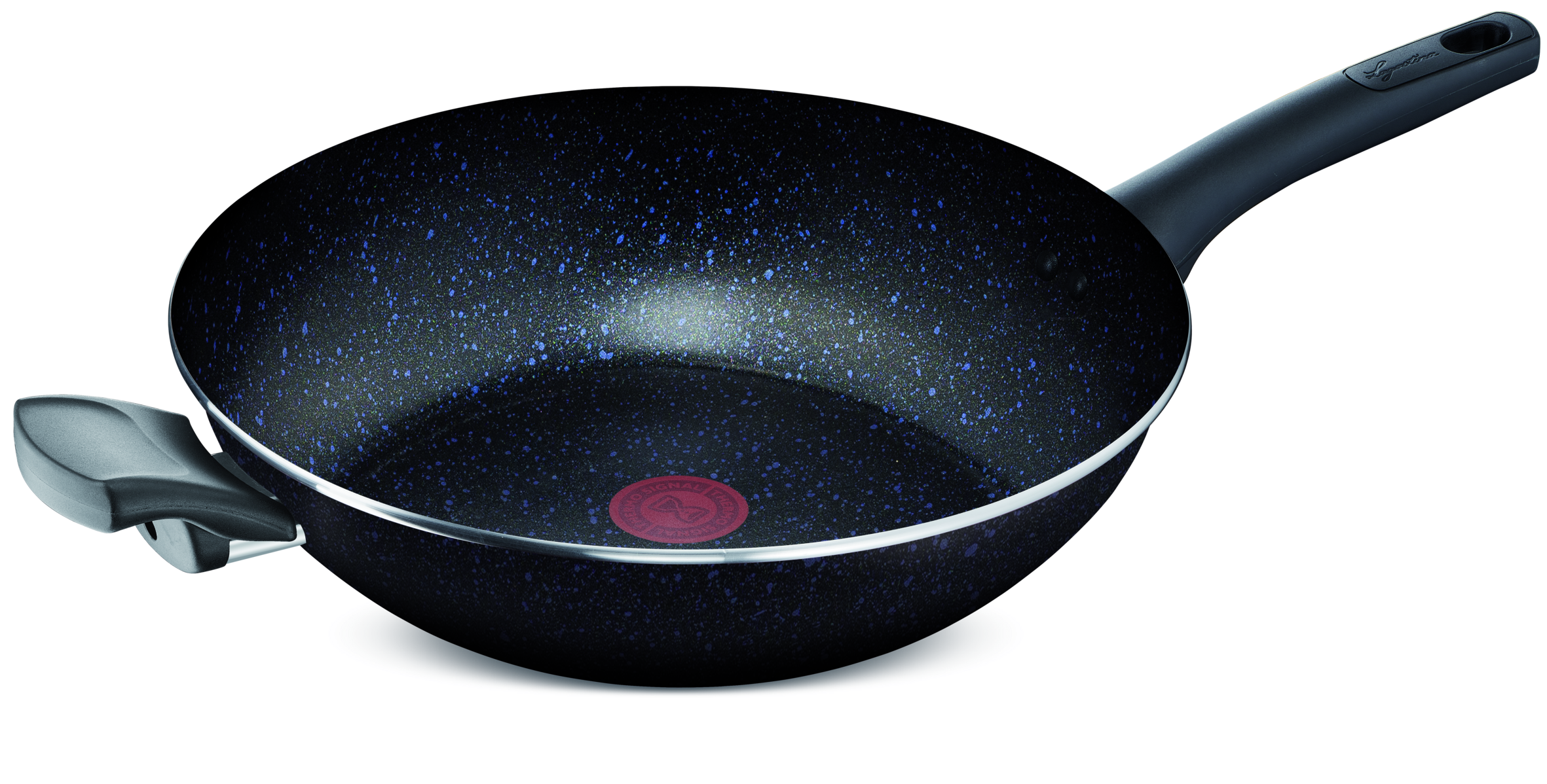 Performa, Wok con maniglia, Antiaderente, induzione e gas, 30 cm