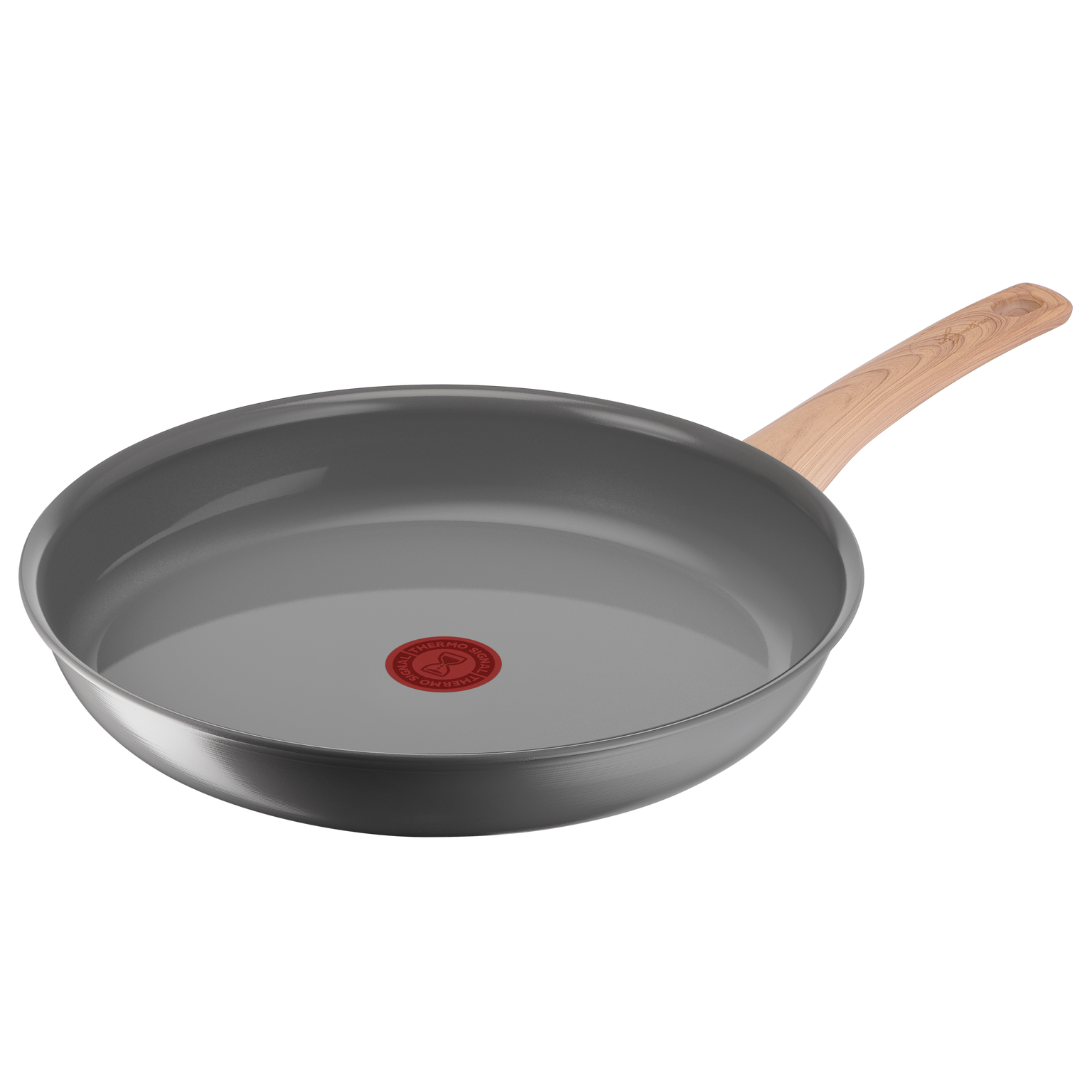 Vivissima, Padella, Ceramica antiaderente, induzione e gas, 30 cm