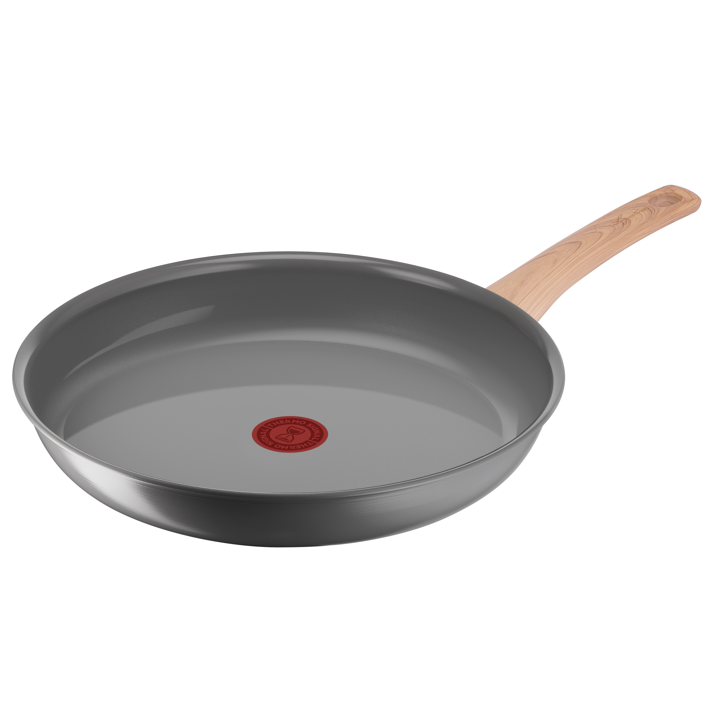 Vivissima, Padella, Ceramica antiaderente, induzione e gas, 30 cm