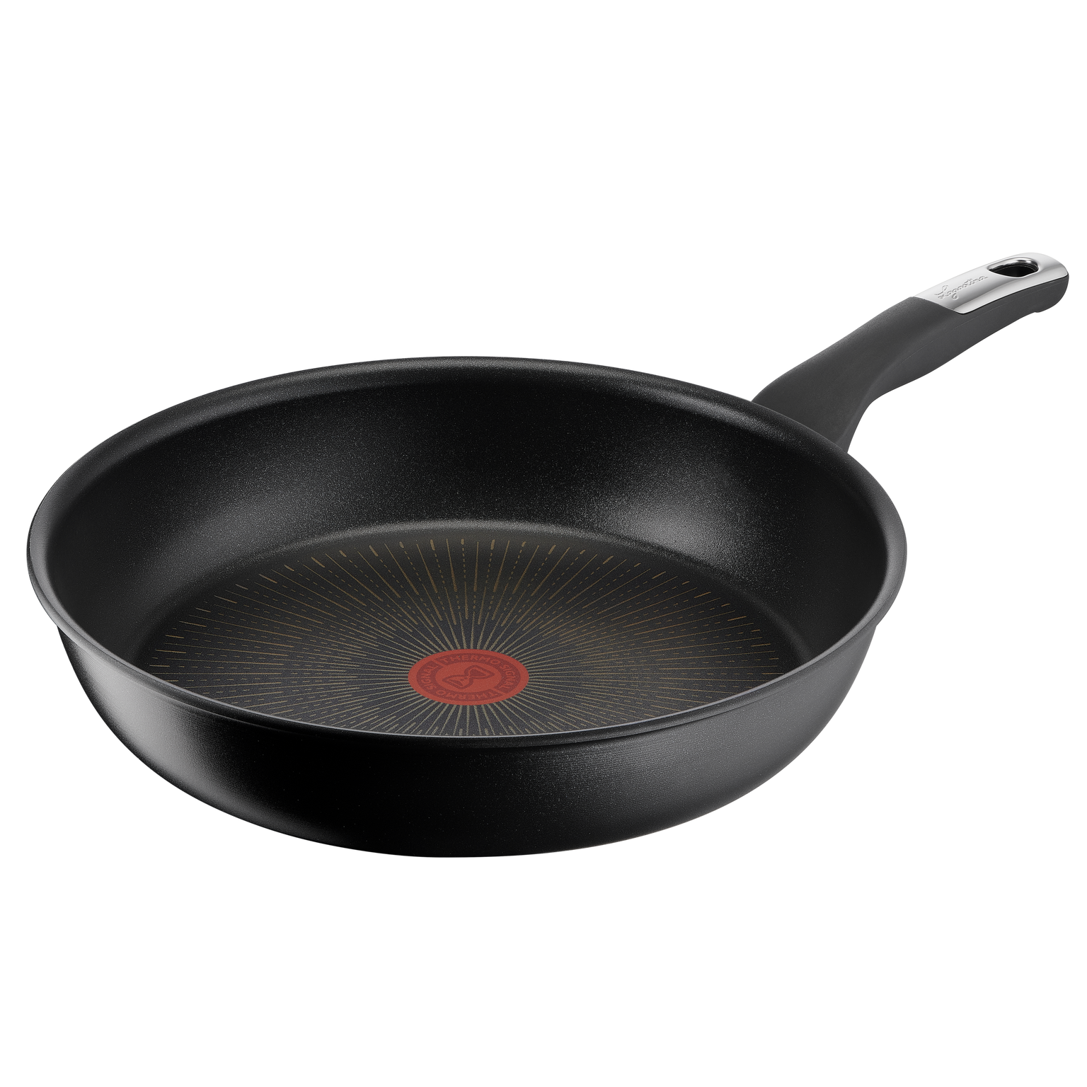 Unlimited, Padella, Antiaderente, induzione e gas, 30 cm