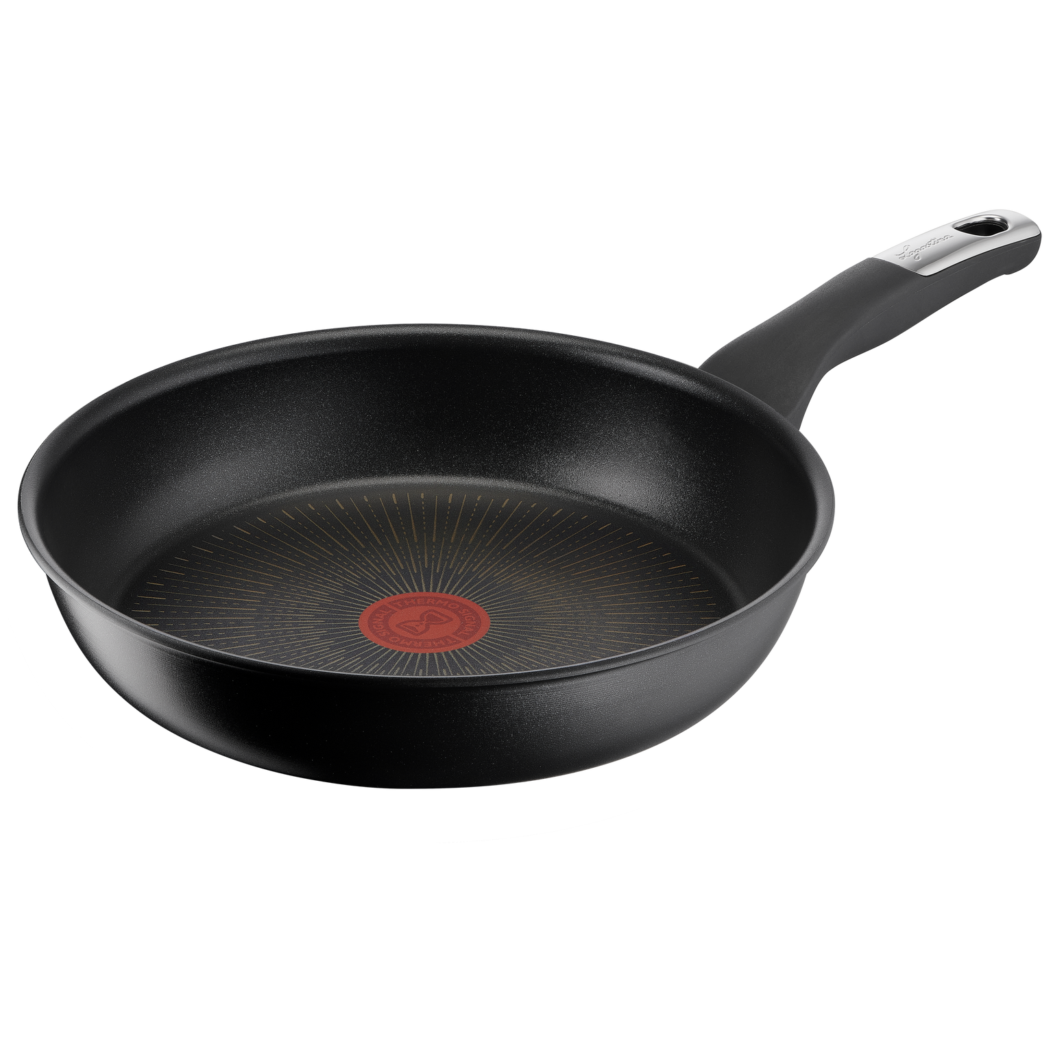 Unlimited, Padella, Antiaderente, induzione e gas, 26 cm