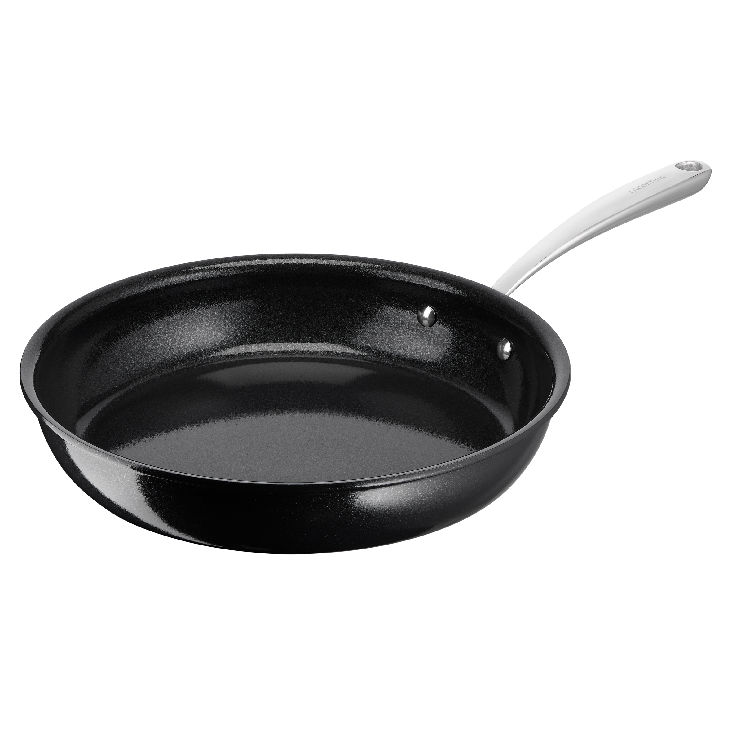 Desideria, Padella, Ceramica antiaderente, induzione e gas, 28 cm