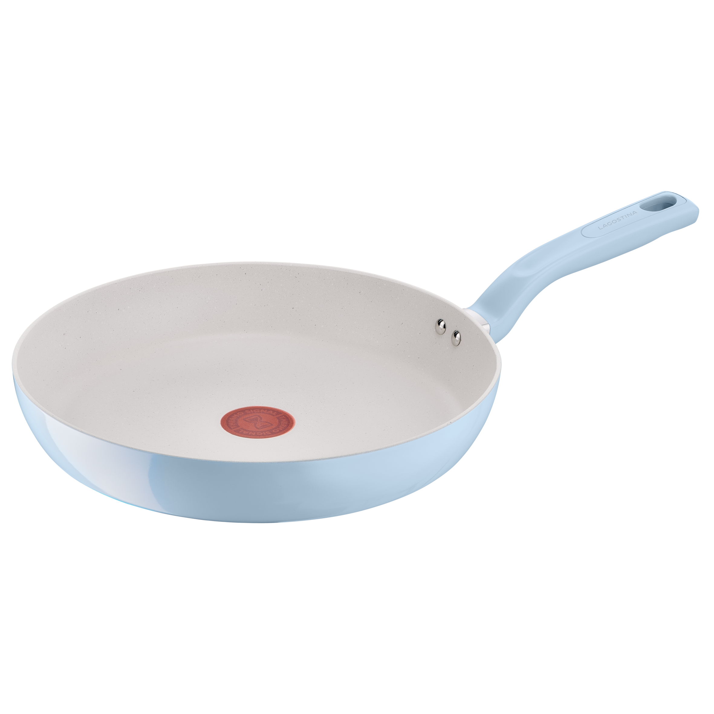 Brezza, Padella, Antiaderente, induzione e gas, 28 cm