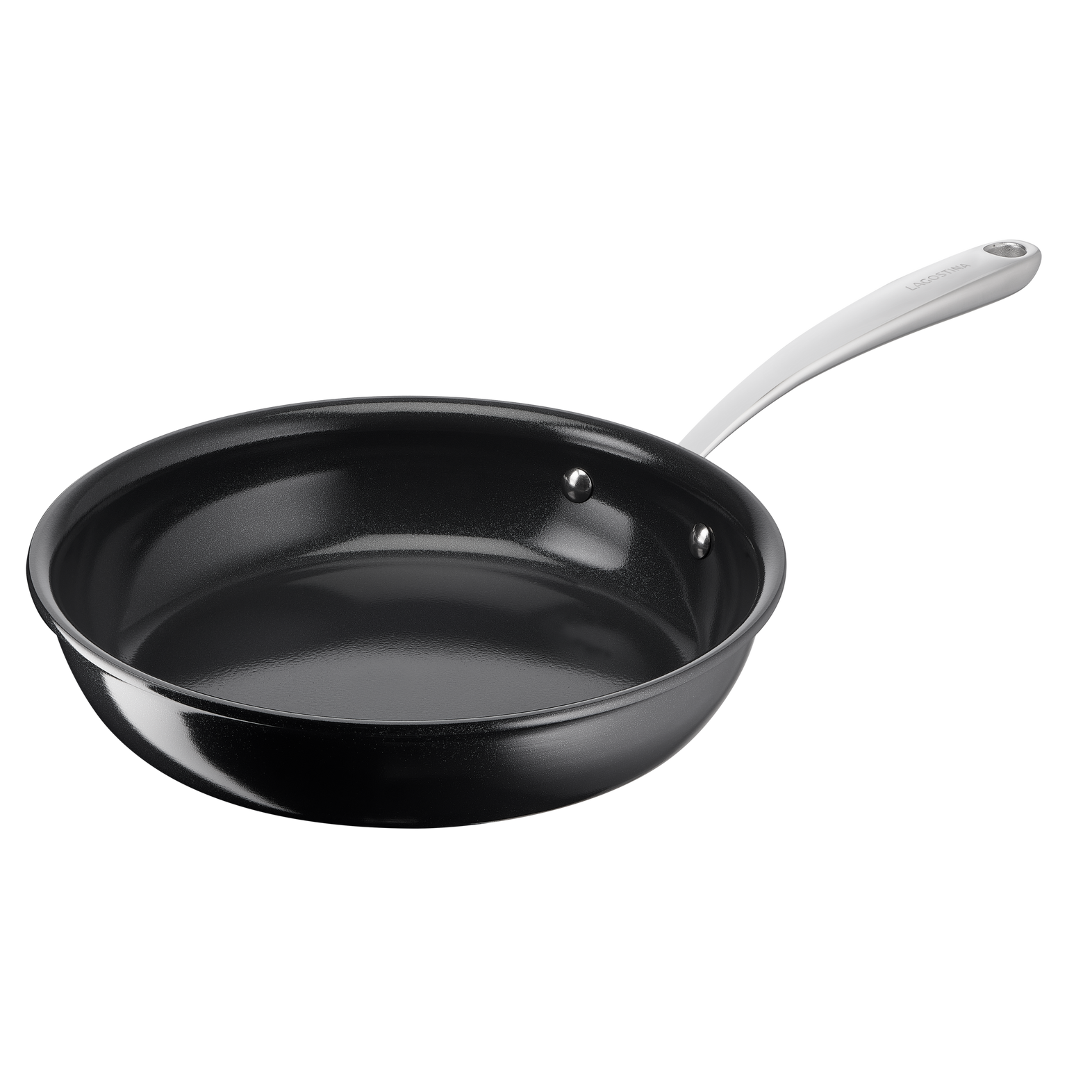 Desideria, Padella, Ceramica antiaderente, induzione e gas, 24 cm