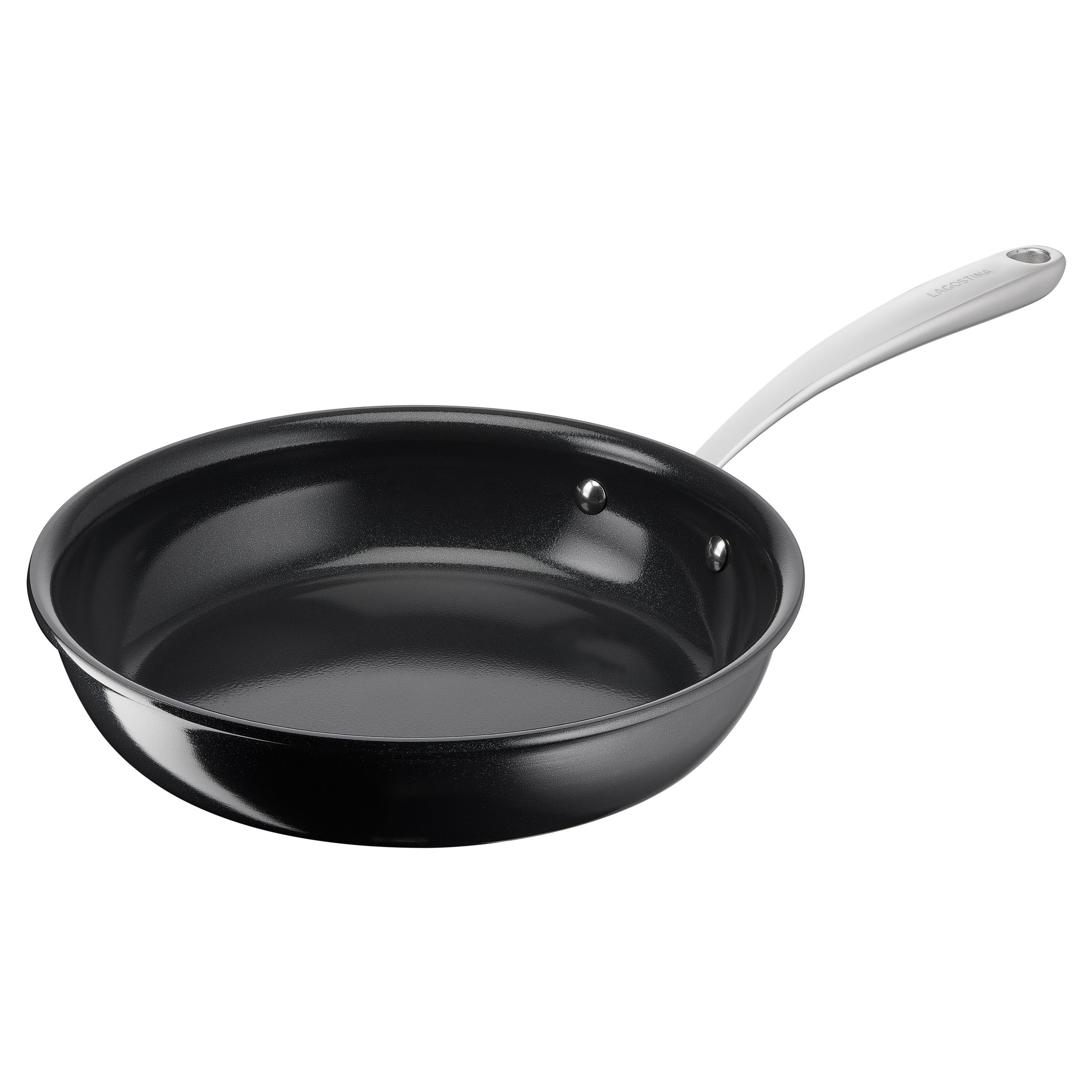 Desideria, Padella, Ceramica antiaderente, induzione e gas, 24 cm