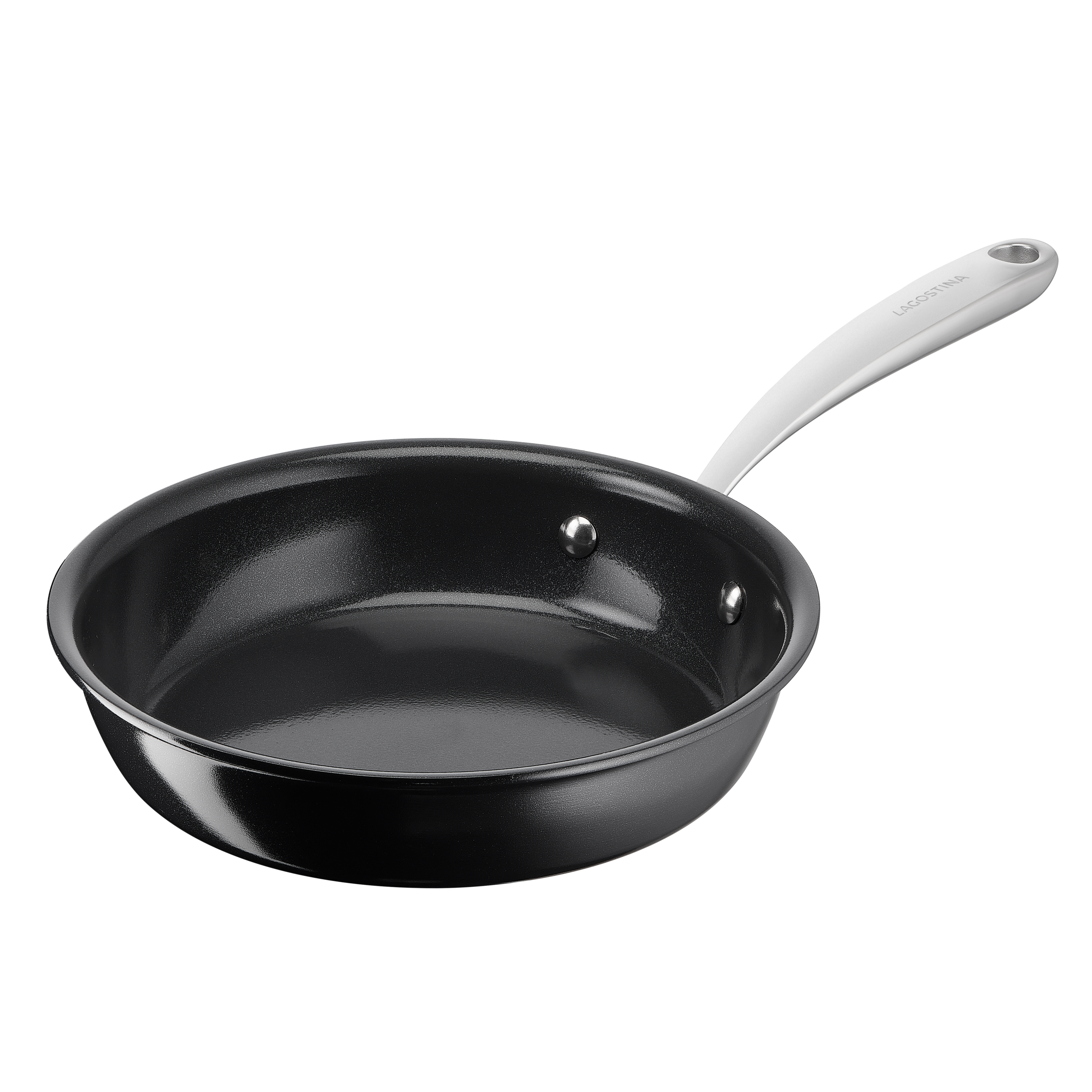 Desideria, Padella, Ceramica antiaderente, induzione e gas, 20 cm