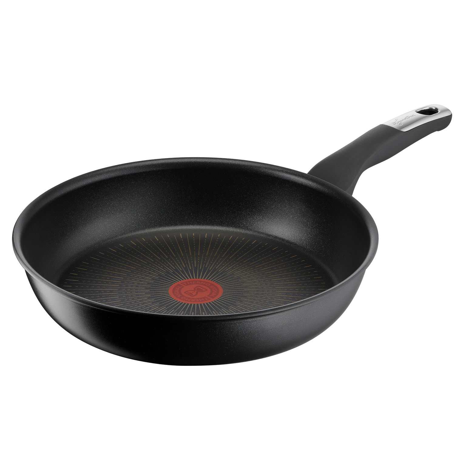 Unlimited, Padella, Antiaderente, induzione e gas, 28 cm
