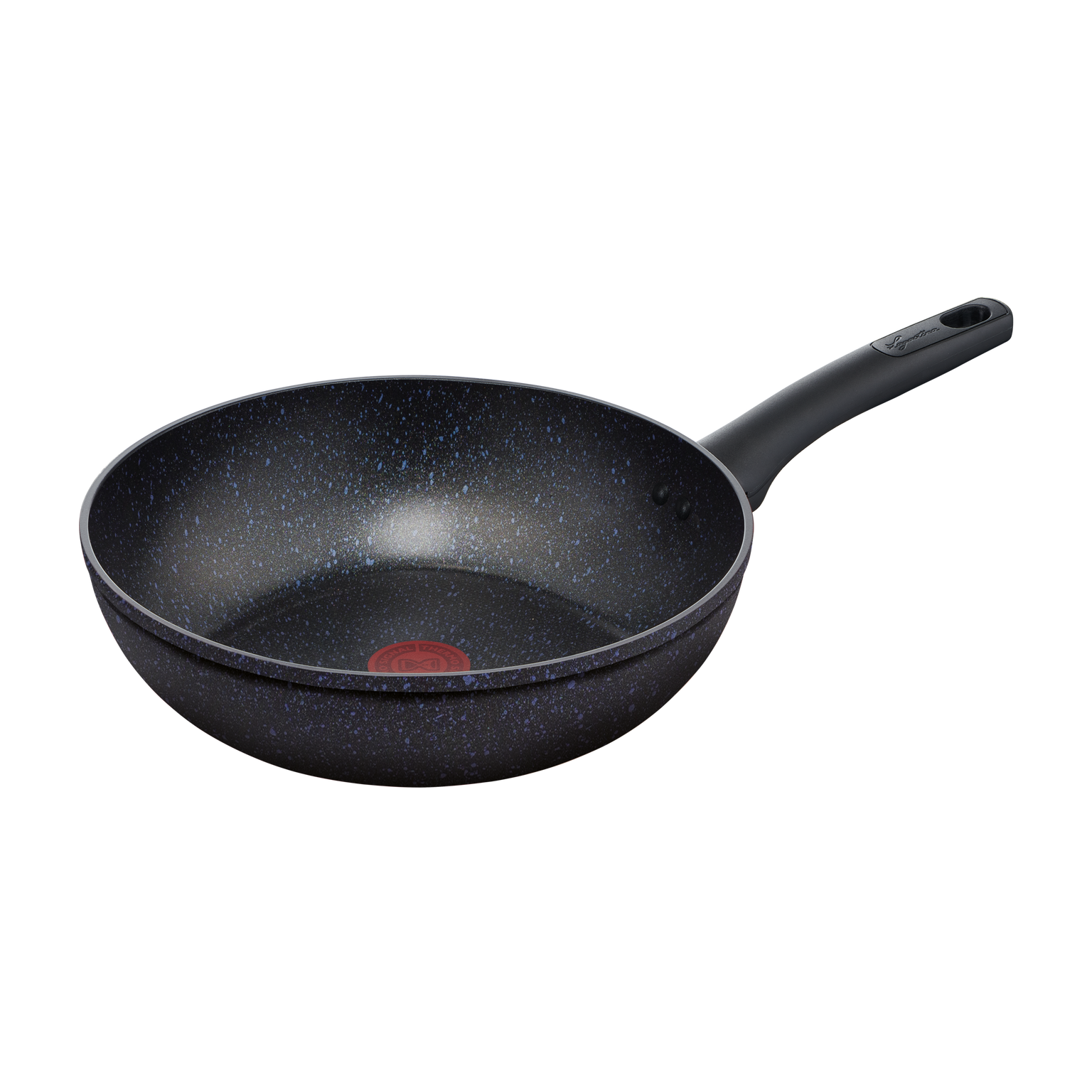 Performa, Wok, Antiaderente, induzione e gas, 28 cm